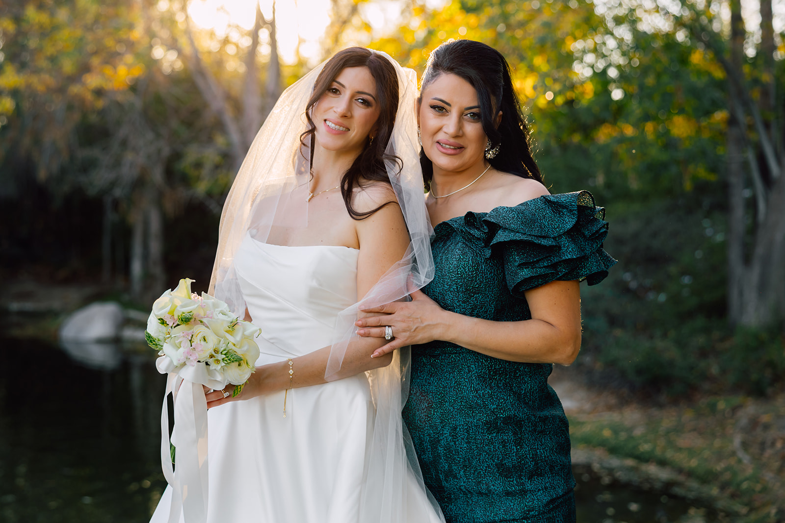 Suzanna & Benjamin wedding — highlights, photo 49